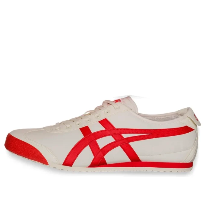Mexico 66 ”Cream white Red”