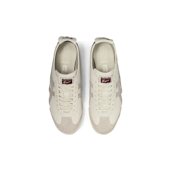 Mexico 66 ”Cream White Red”