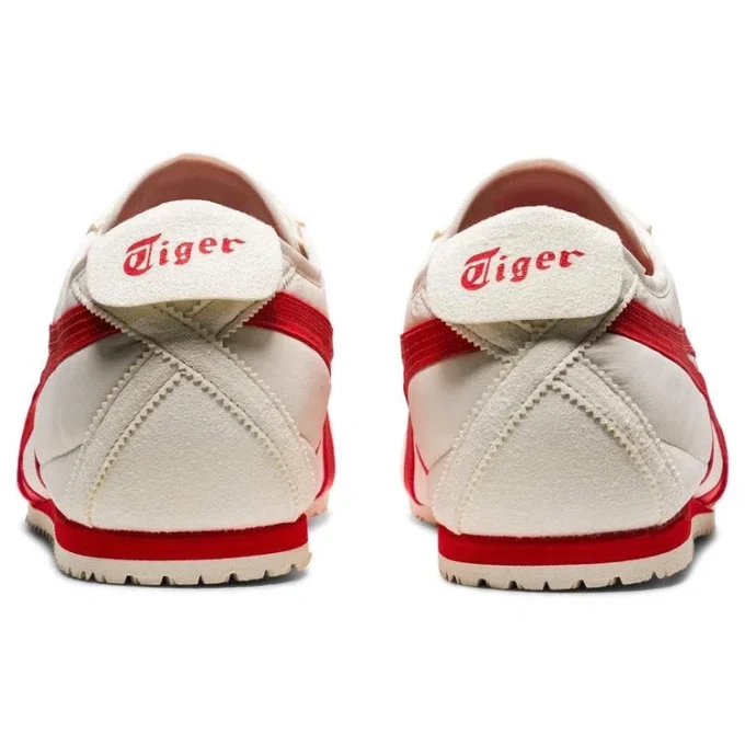 Mexico 66 ”Cream white Red”