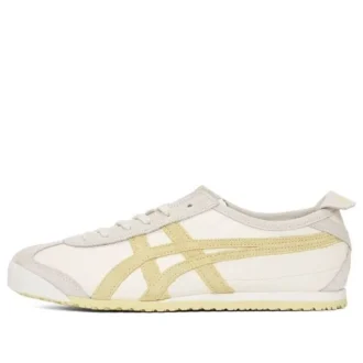 Mexico 66 ”Cream Yellow”
