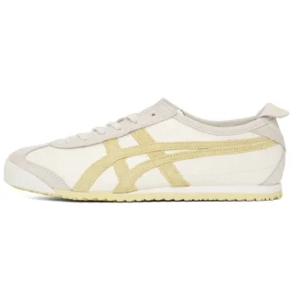 Mexico 66 ”Cream Yellow”