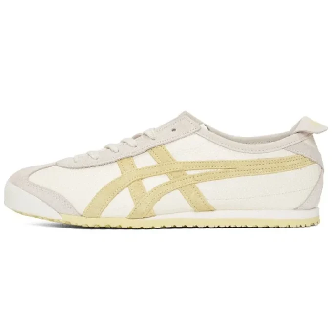 Mexico 66 ”Cream Yellow”