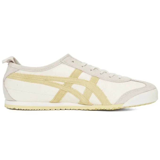 Mexico 66 ”Cream Yellow”