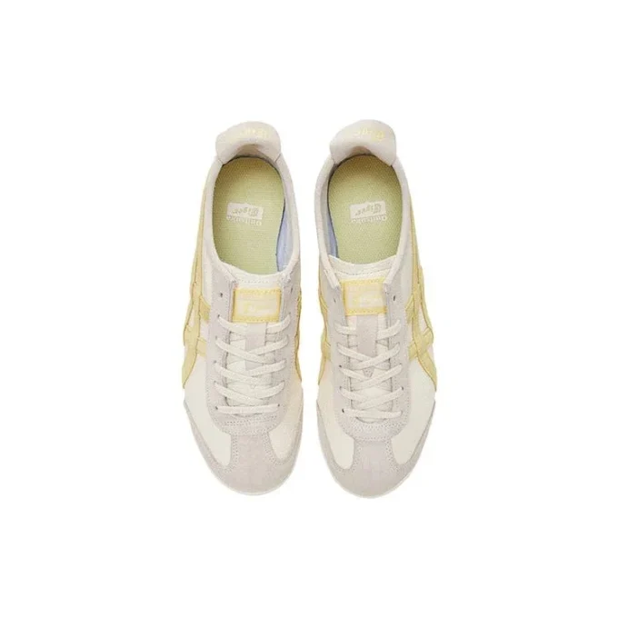 Mexico 66 ”Cream Yellow”