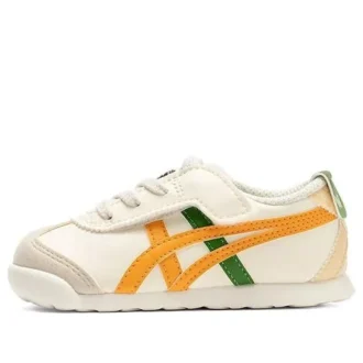 Mexico 66 ”Cream Yellow Green”
