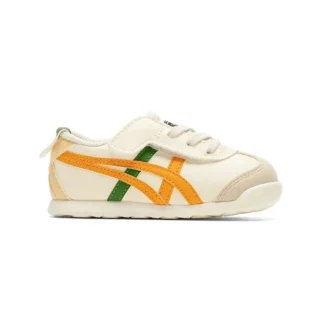Mexico 66 ”Cream Yellow Green”