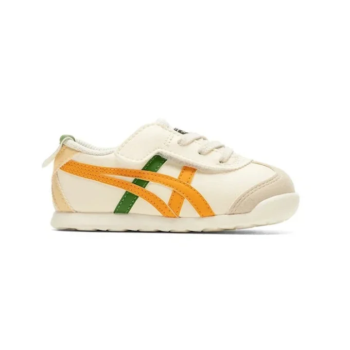 Mexico 66 ”Cream Yellow Green”