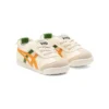 Mexico 66 ”Cream Yellow Green”
