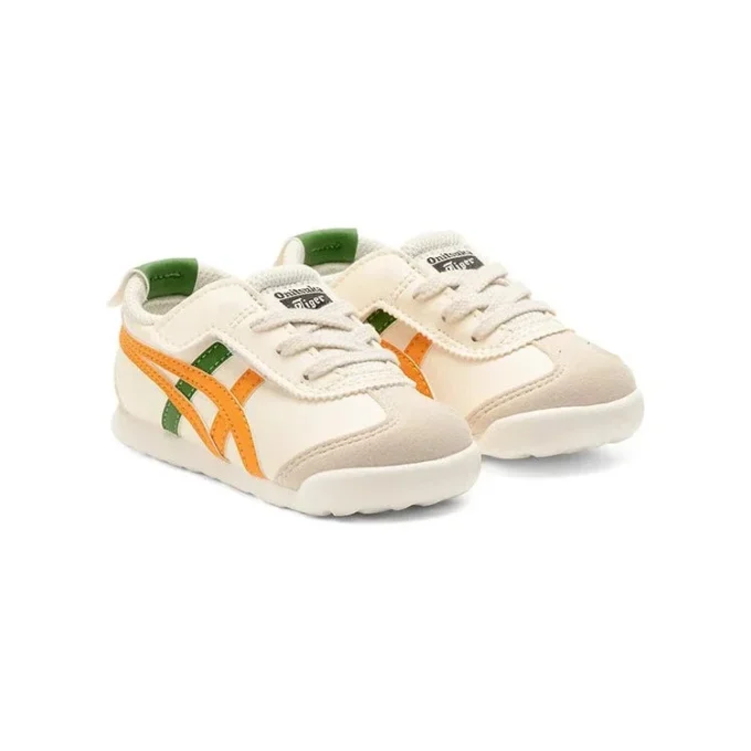 Mexico 66 ”Cream Yellow Green”