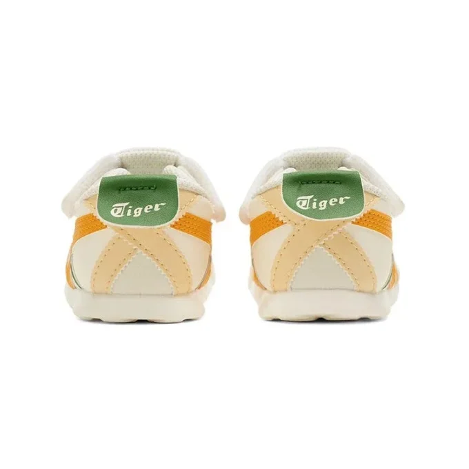 Mexico 66 ”Cream Yellow Green”