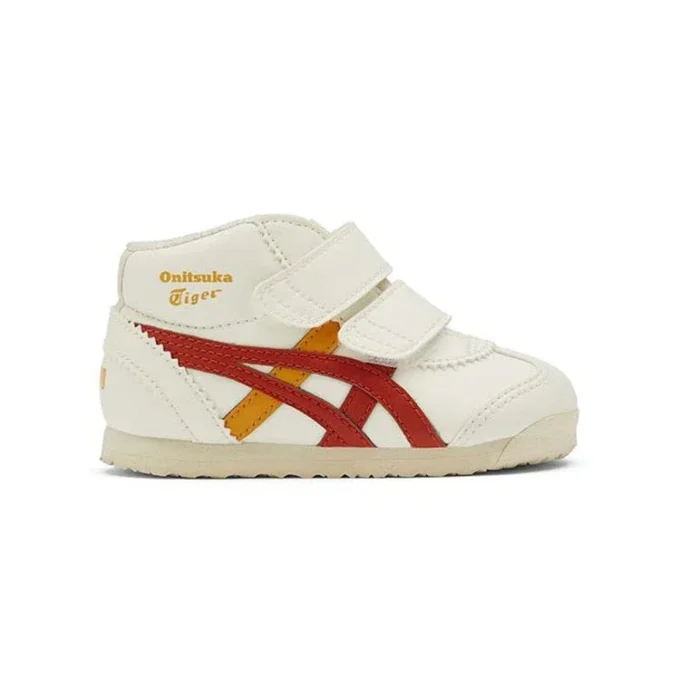 Mexico 66 ”Cream Yellow Red”