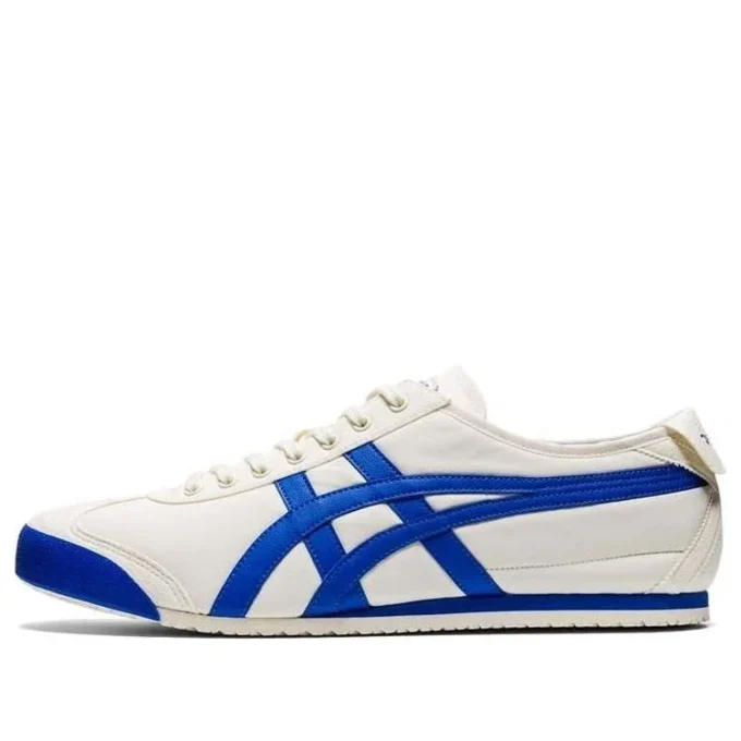 Mexico 66 ”Creamwhite Blue”