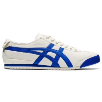 Mexico 66 ”Creamwhite Blue”