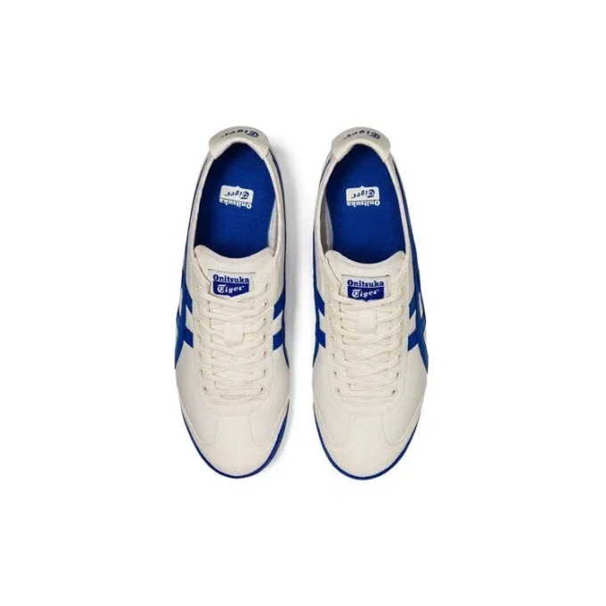 Mexico 66 ”Creamwhite Blue”