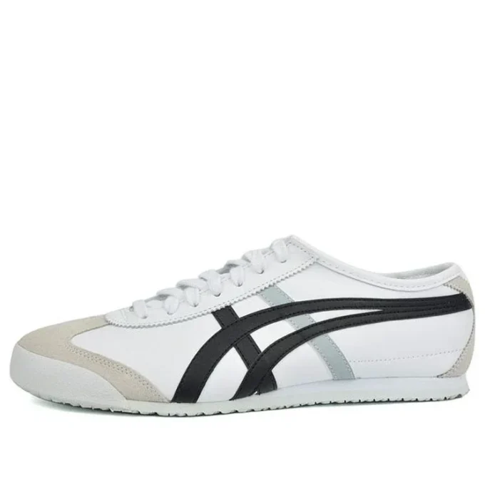Mexico 66 ”Creamwhite Grey Black”