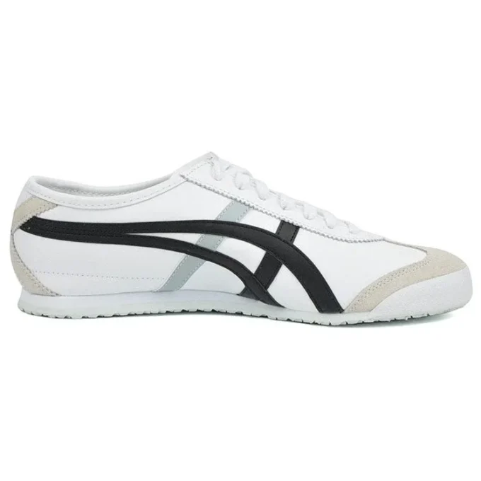 Mexico 66 ”Creamwhite Grey Black”