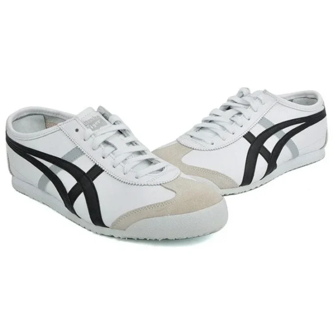 Mexico 66 ”Creamwhite Grey Black”