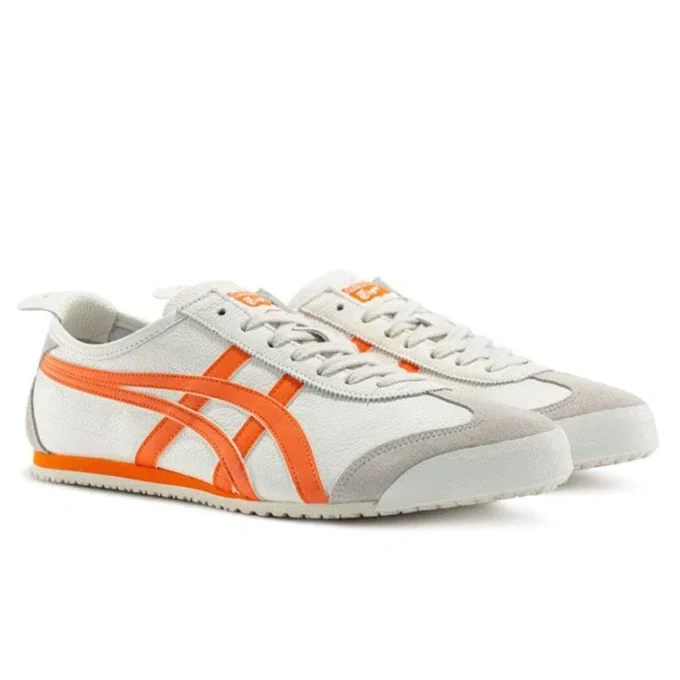 Mexico 66 ”Creamwhite Orange”