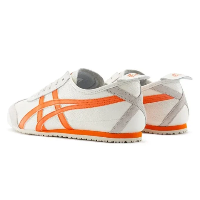 Mexico 66 ”Creamwhite Orange”
