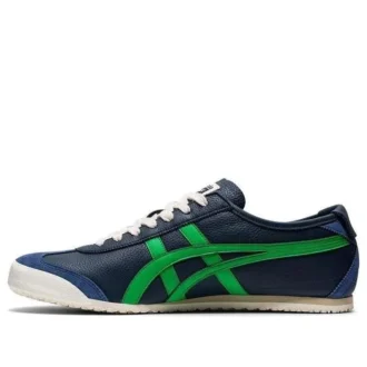 Mexico 66 ”Dark Blue Green”