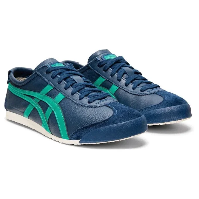 Mexico 66 ”Dark Blue Green”