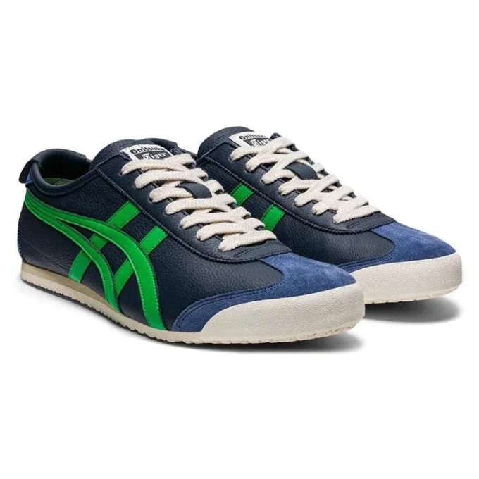 Mexico 66 ”Dark Blue Green”