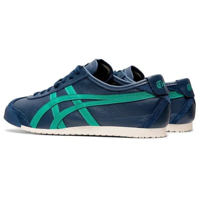 Mexico 66 ”Dark Blue Green”