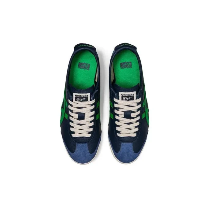 Mexico 66 ”Dark Blue Green”