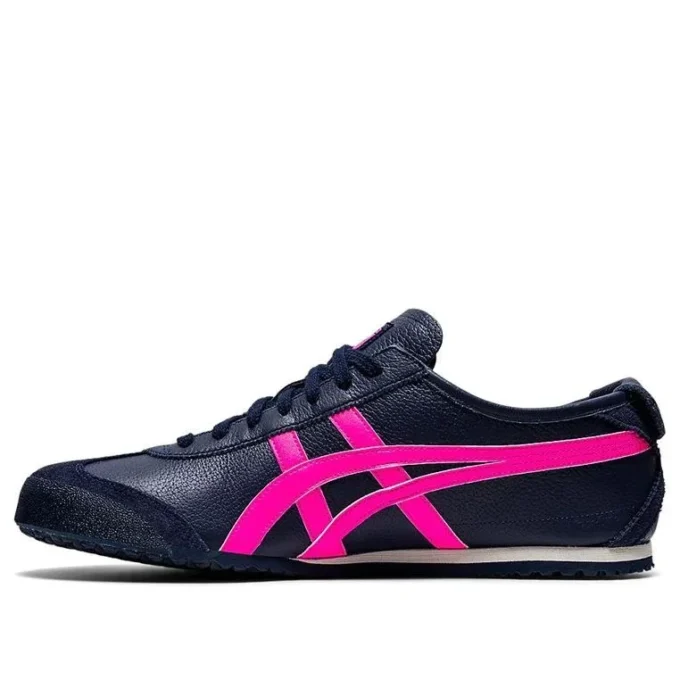 Mexico 66 ”Dark Blue Pink”