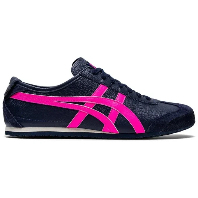 Mexico 66 ”Dark Blue Pink”