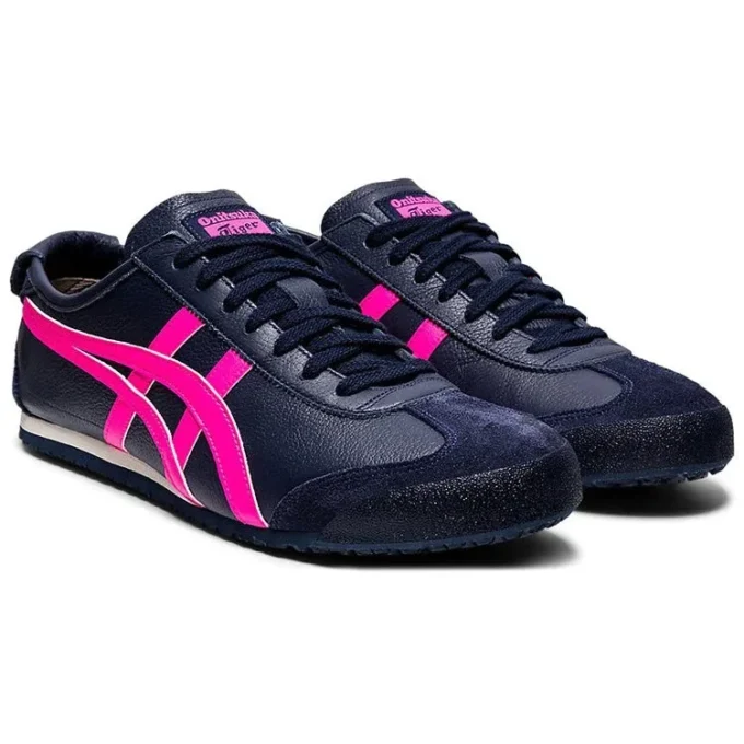 Mexico 66 ”Dark Blue Pink”
