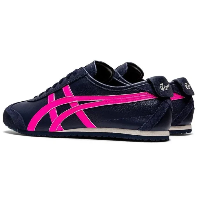 Mexico 66 ”Dark Blue Pink”