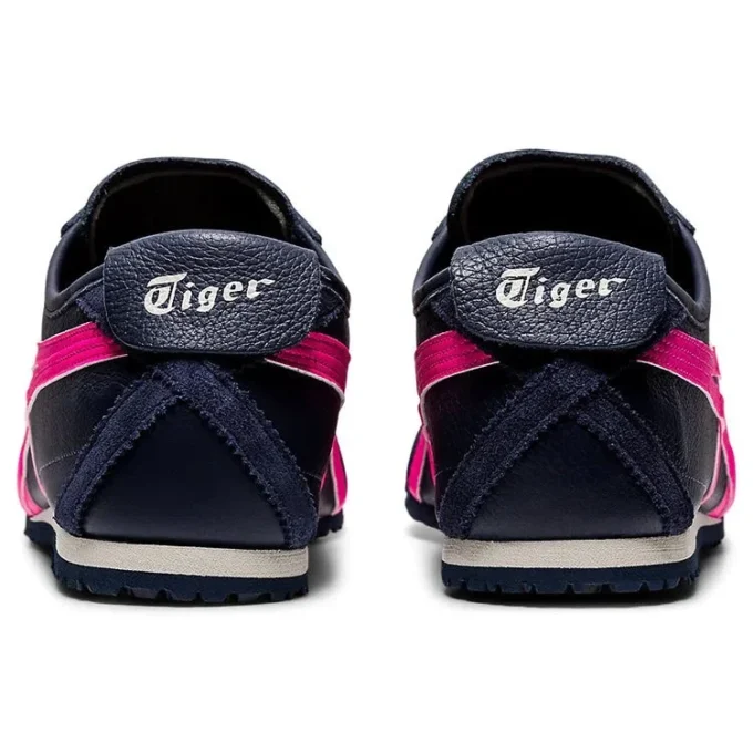 Mexico 66 ”Dark Blue Pink”