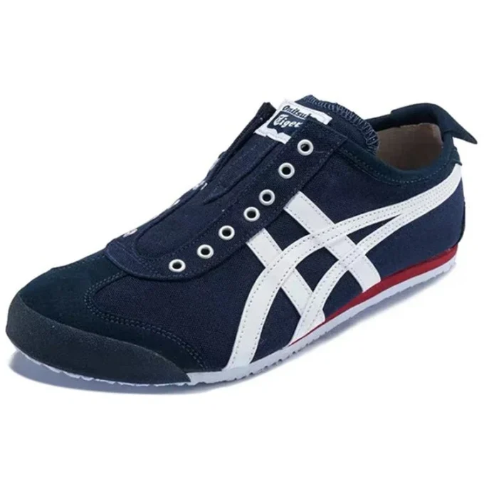 Mexico 66 ”Dark Blue White”