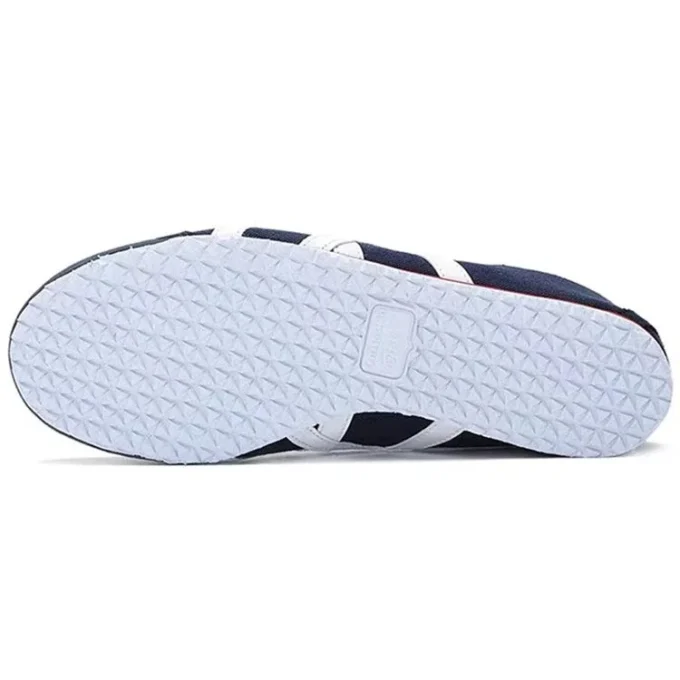 Mexico 66 ”Dark Blue White”