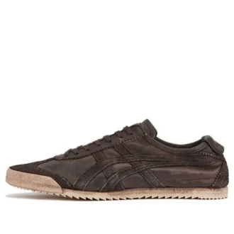 Mexico 66 ”Dark Brown”