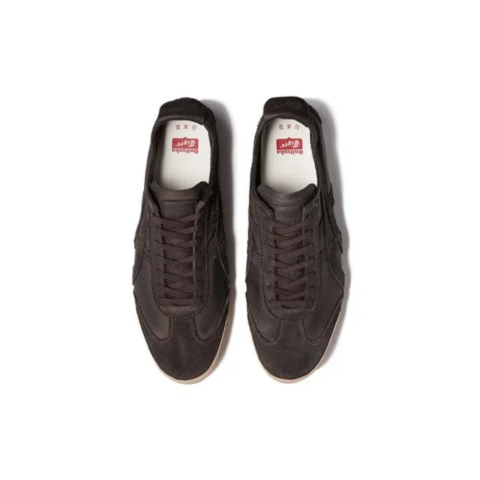 Mexico 66 ”Dark Brown”