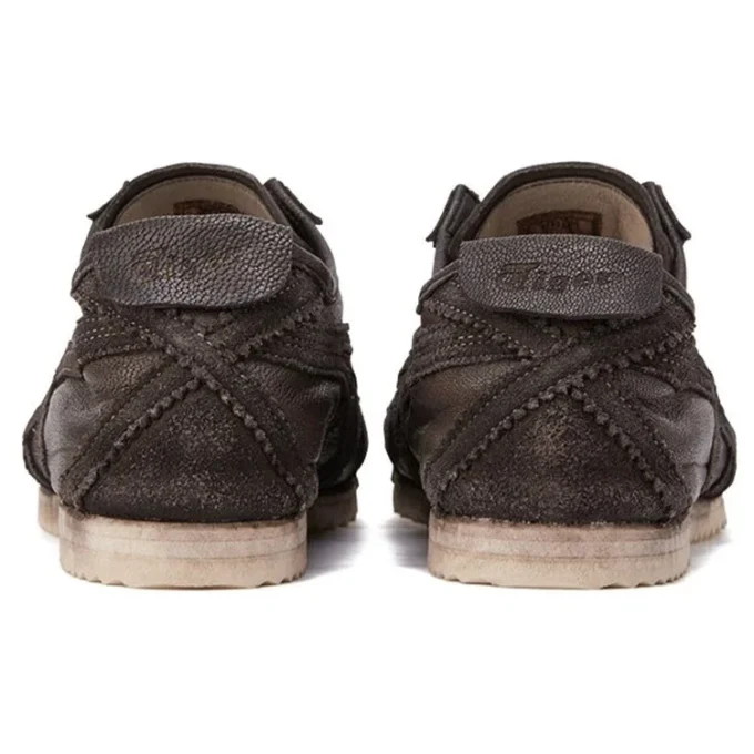 Mexico 66 ”Dark Brown”