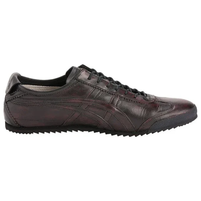 Mexico 66 ”Dark Red”