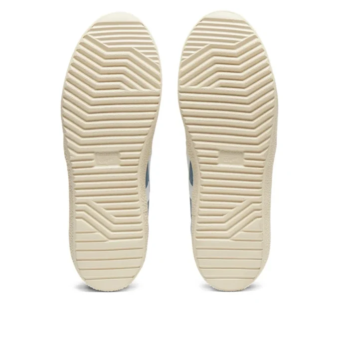 Mexico 66 Delegation ”Grey Floss Cream”