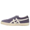 Mexico 66 Delegation ”Greyish Purple Ivory”