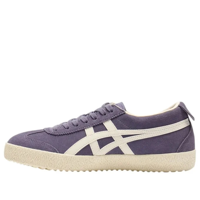 Mexico 66 Delegation ”Greyish Purple Ivory”