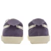 Mexico 66 Delegation ”Greyish Purple Ivory”
