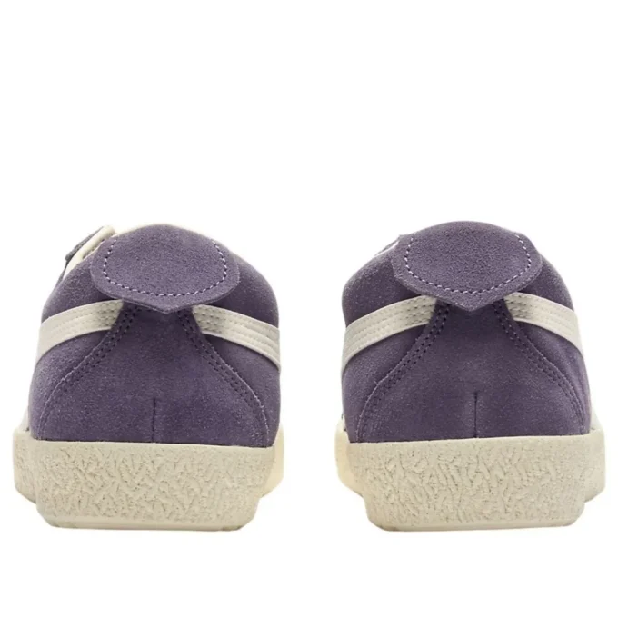 Mexico 66 Delegation ”Greyish Purple Ivory”