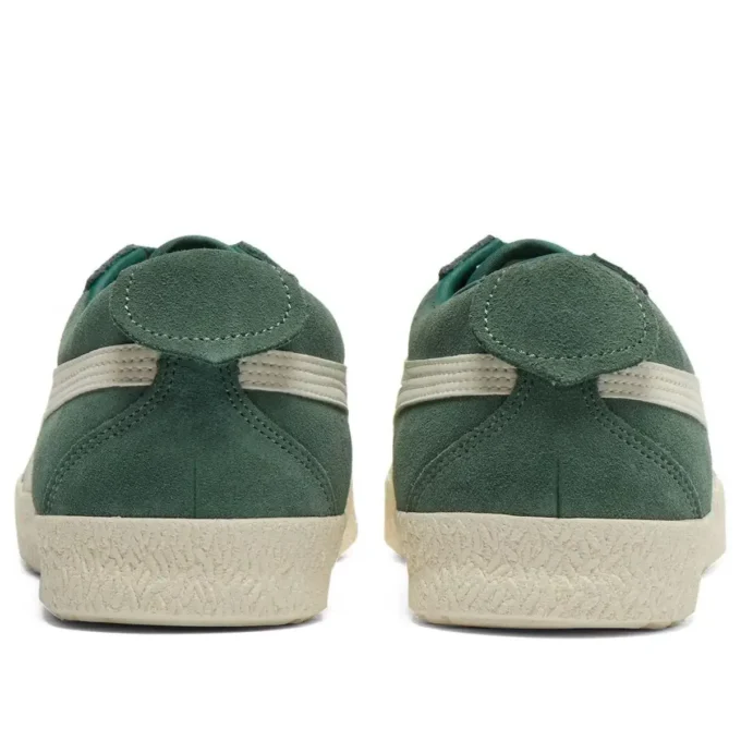 Mexico 66 Delegation ”Pine Green Cream”