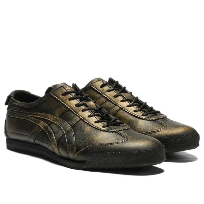 Mexico 66 Deluxe ”Black Gold”