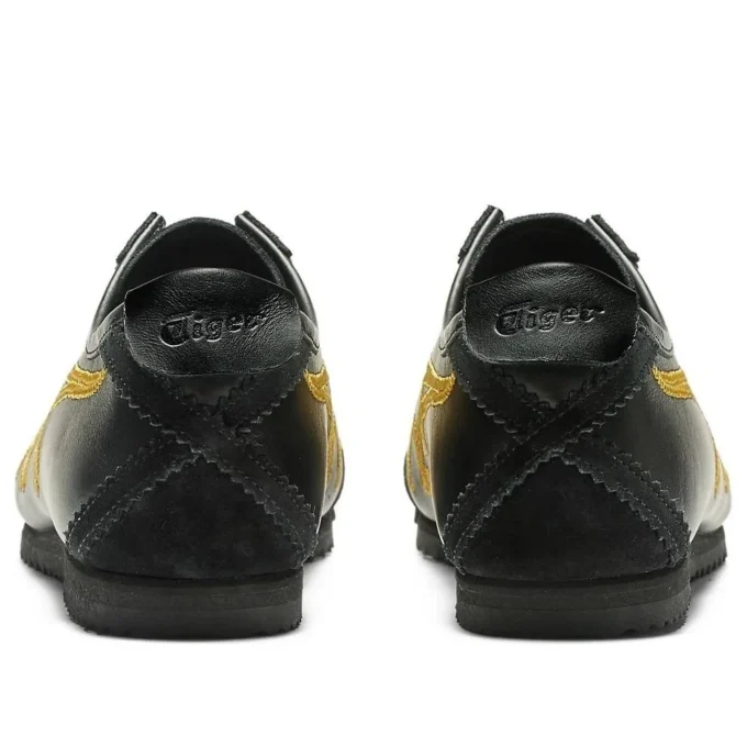 Mexico 66 Deluxe ”Black Gold”