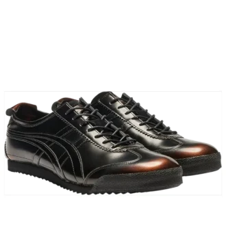 MEXICO 66 Deluxe ”Black Pure Bronze”