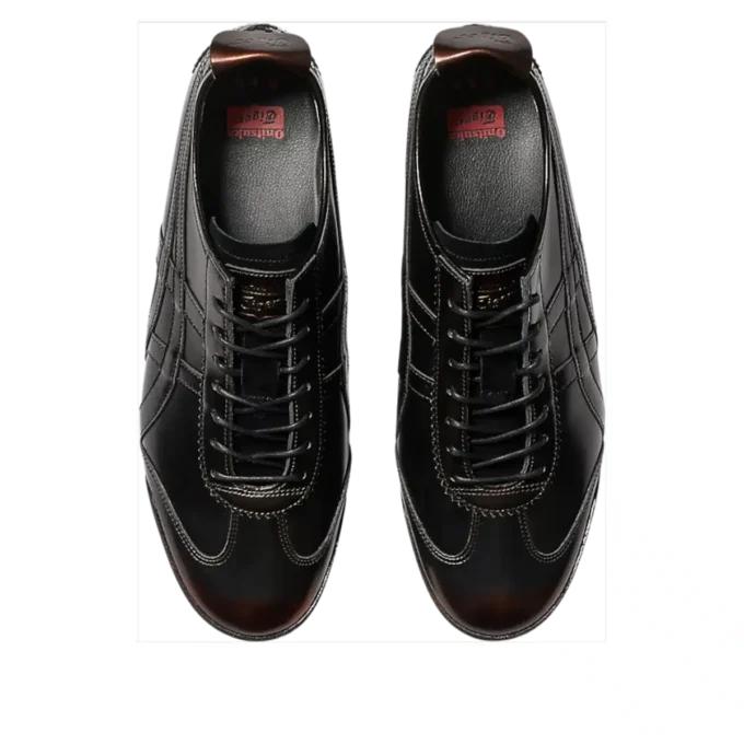 MEXICO 66 Deluxe ”Black Pure Bronze”