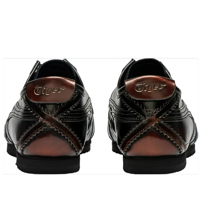 MEXICO 66 Deluxe ”Black Pure Bronze”